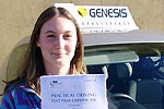 Genesis Driving School Lessons Instructor 641292 Image 1